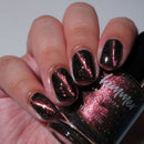 KBShimmer - Crater To Me Nail Polish (Magnetic)