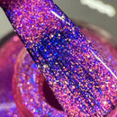KBShimmer - Constant State Of Phlox Nail Polish (Flash Reflective)
