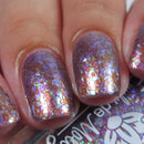 Emily De Molly - Turn Around Nail Polish