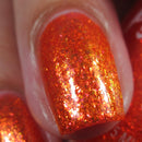 KBShimmer - Prize Possession Nail Polish