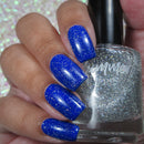 KBShimmer - In A Flurry Nail Polish