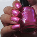 KBShimmer - Spun-believable Nail Polish