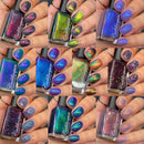 [Preorder, Ships Mid October] Cadillacquer - Halloween 2026 Collection (10 Nail Polishes)