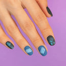 MoYou-London - DC Comics 09 Stamping Plate