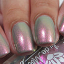 Emily De Molly - Sakura Mist Nail Polish