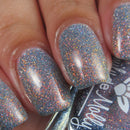 Emily De Molly - Eternal Prize Nail Polish (Flash Reflective)