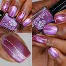 Emily De Molly - You Are Not Alone Nail Polish (Magnetic)
