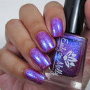 Emily De Molly - Survey Results Nail Polish