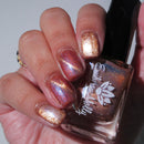 Emily De Molly - Sure Shot Nail Polish (Magnetic)