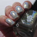 Emily De Molly - Silver Lining Nail Polish