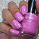KBShimmer - Crimp My Style Nail Polish