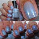 KBShimmer - Haunt Couture Nail Polish