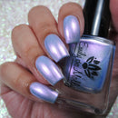 Emily De Molly - Second Chance Nail Polish