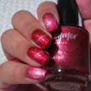 KBShimmer - Growing Personality Nail Polish (Magnetic)