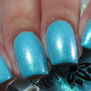 Emily De Molly - No Big Deal Nail Polish