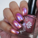 Emily De Molly - Disarm Nail Polish (Magnetic)