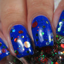 KBShimmer - Kringle All The Way Nail Polish