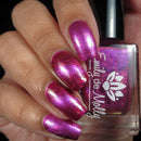 Emily De Molly - You’re All I Need Nail Polish (Magnetic)