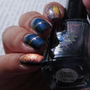 Emily De Molly - Idyllic Setting Nail Polish (Magnetic)