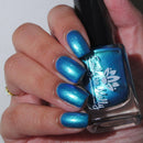 Emily De Molly - Summers Veil Nail Polish