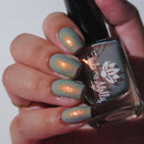Emily De Molly - Dirty Mirror Nail Polish