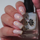 Emily De Molly - Sheer Tint Opal Nail Polish