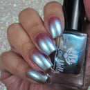 Emily De Molly - Animated Gaze Nail Polish