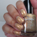 KBShimmer - Hay Good Lookin’ Nail Polish