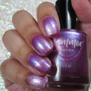 KBShimmer - Give It A Whirl Nail Polish (Magnetic)