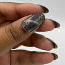 Phoenix - Black Hole Nail Polish (Magnetic)