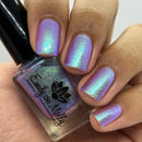 Emily De Molly - Lament Nail Polish