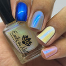 Emily De Molly - Key Drama Nail Polish
