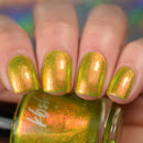 KBShimmer - Bumbling Around Nail Polish