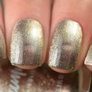 KBShimmer - Root Awakening Nail Polish (Magnetic)