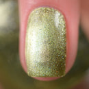 KBShimmer - Best Fronds Nail Polish (Magnetic)