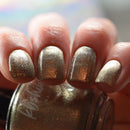 KBShimmer - Root Awakening Nail Polish (Magnetic)