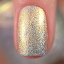 KBShimmer - You Wish Nail Polish