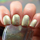 KBShimmer - You Wish Nail Polish