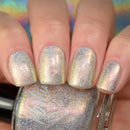 KBShimmer - You Wish Nail Polish