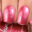 KBShimmer - Growing Personality Nail Polish (Magnetic)