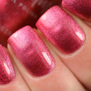 KBShimmer - Growing Personality Nail Polish (Magnetic)