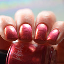 KBShimmer - Growing Personality Nail Polish (Magnetic)