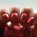 KBShimmer - Growing Personality Nail Polish (Magnetic)