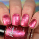 KBShimmer - Growing Personality Nail Polish (Magnetic)