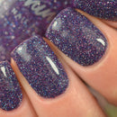 KBShimmer - Blossom Job Nail Polish (Flash Reflective)