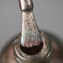 KBShimmer - Root Awakening Nail Polish (Magnetic)