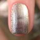 KBShimmer - Root Awakening Nail Polish (Magnetic)