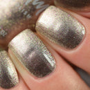KBShimmer - Root Awakening Nail Polish (Magnetic)