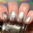 KBShimmer - Root Awakening Nail Polish (Magnetic)