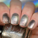 KBShimmer - Root Awakening Nail Polish (Magnetic)